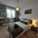 فندق مبيت وإفطار Belharra House *