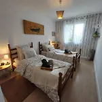 Belharra House