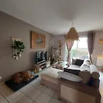 Belharra House * أنديرنو لي بان