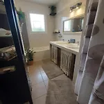 فندق مبيت وإفطار Belharra House *