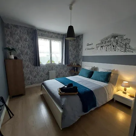 Belharra House