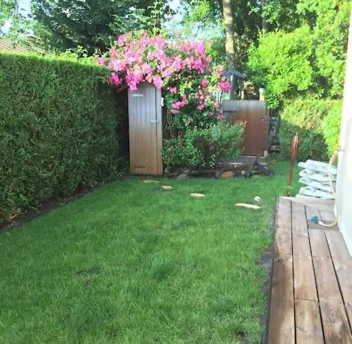 Belharra House * Andernos-les-Bains