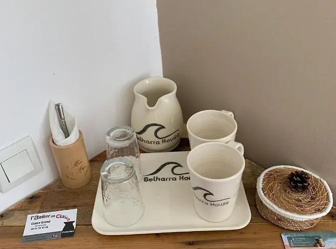 Belharra House Andernos-les-Bains