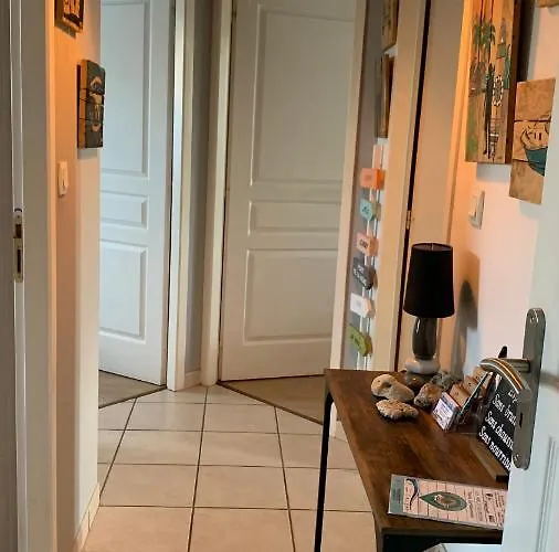 Belharra House * Andernos-les-Bains