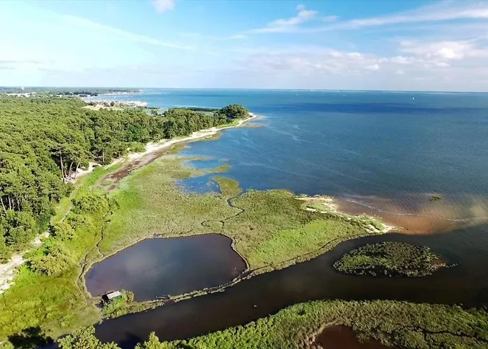 Bed & Breakfast Belharra House *