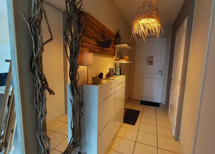 Belharra House Andernos-les-Bains