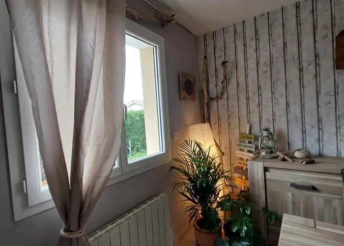 Belharra House Bed & Breakfast