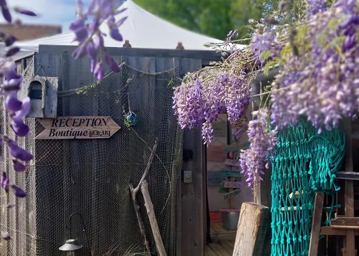 Belharra House Bed & Breakfast Andernos-les-Bains