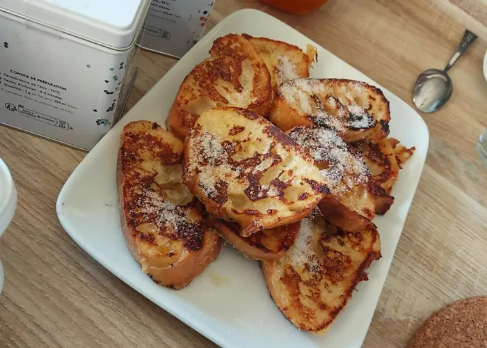 Belharra House Bed & Breakfast Andernos-les-Bains