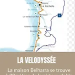 Belharra House