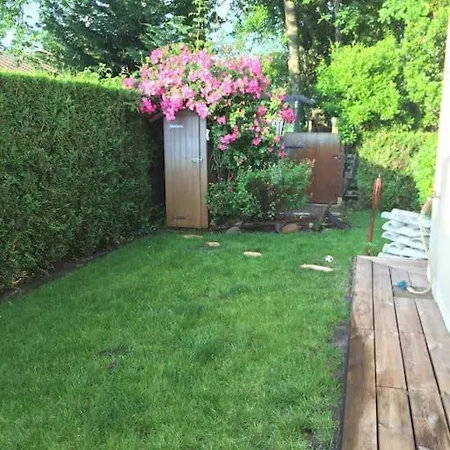 Belharra House * Andernos-les-Bains