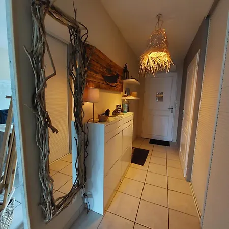 Belharra House Andernos-les-Bains