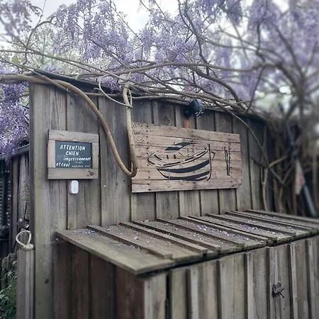 Belharra House * Andernos-les-Bains