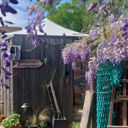Belharra House Bed and breakfast Andernos-les-Bains
