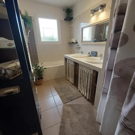 Alojamento de Acomodação e Pequeno-almoço Belharra House *