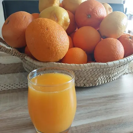 Alojamento de Acomodação e Pequeno-almoço Belharra House