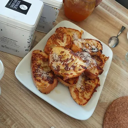 Belharra House Alojamento de Acomodação e Pequeno-almoço Andernos-les-Bains