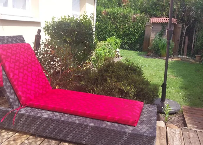 Belharra House Bed & Breakfast *